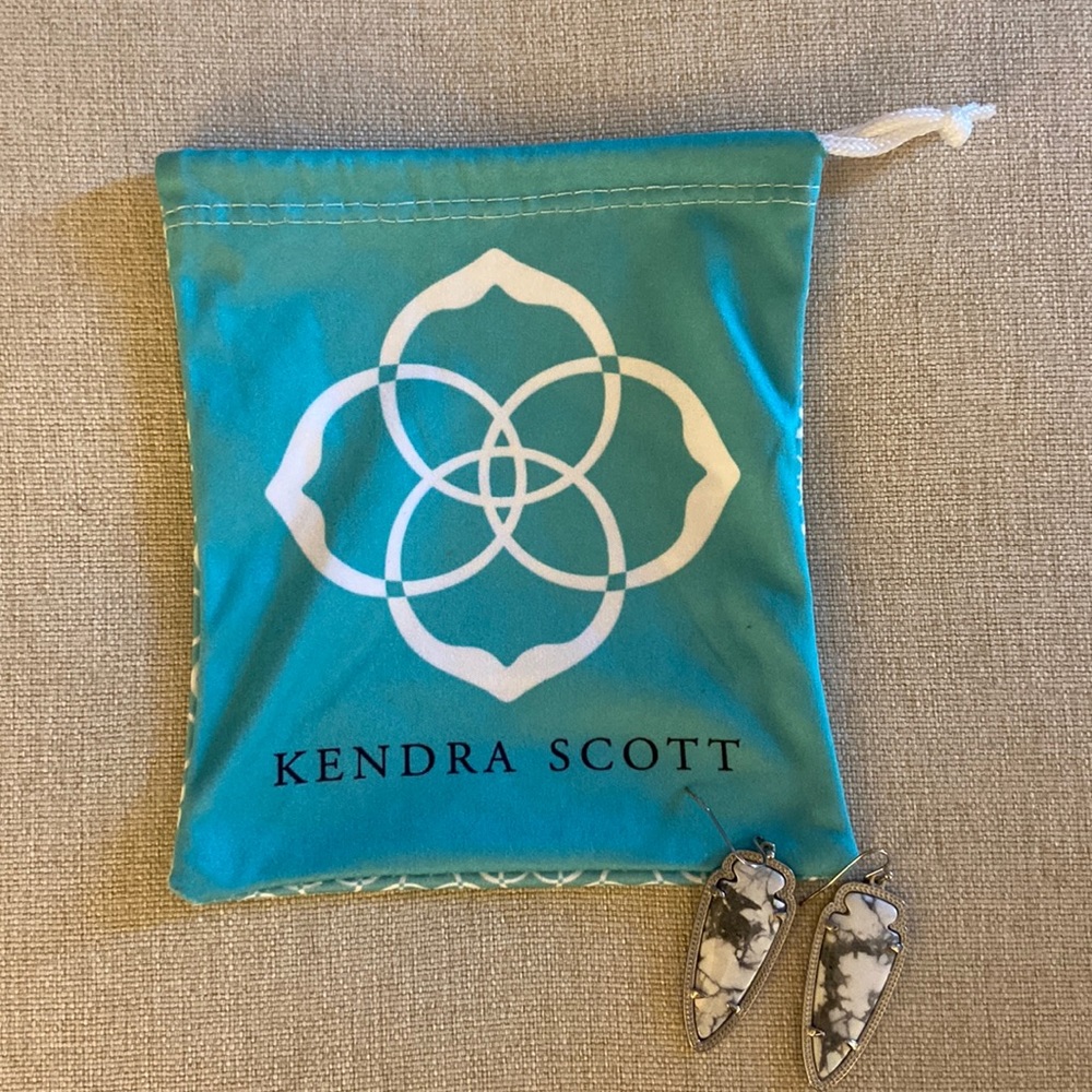 Kendra Scott Earrings